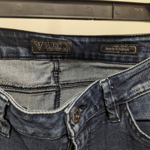 Guess jeans - Picture 2 of 5